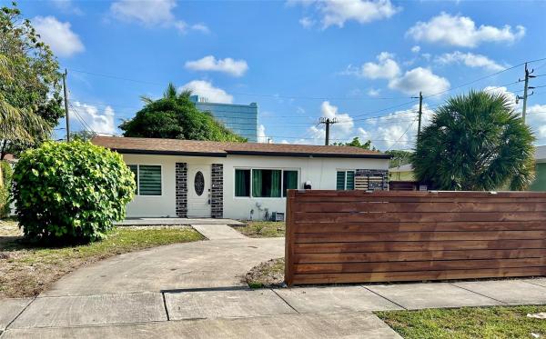 Collier Estates, 561 NE 61st St, Oakland Park, Florida 33334, image 1