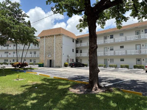 Marigold Gardens, 3506 NW 49th Ave #614, Lauderdale Lakes, Florida 33319, image 1