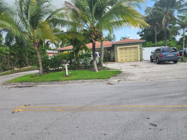 Oakland Hills, 5385 SW 8th Ct, Margate, Florida 33068, image 1