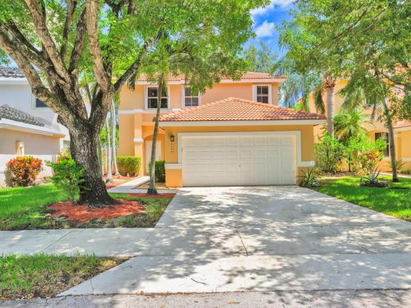 Chelsea At Ivanhoe, 15037 SW 50th Ct, Davie, Florida 33331, image 1