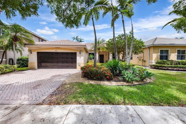 The Preserve, 887 Nandina Dr, Weston, Florida 33327, image 1