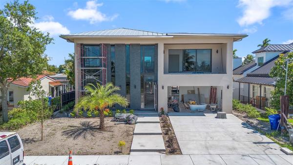 South New River Isles, 1308 Avocado Isle, Fort Lauderdale, Florida 33315, image 1