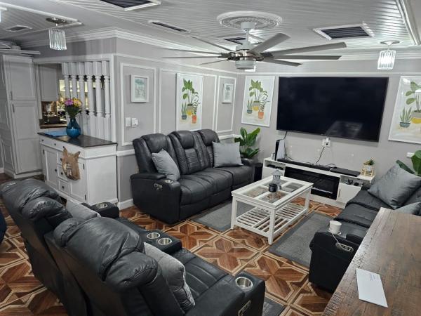 Sunrise Golf Village, 6440 NW 28th St, Sunrise, Florida 33313, image 1