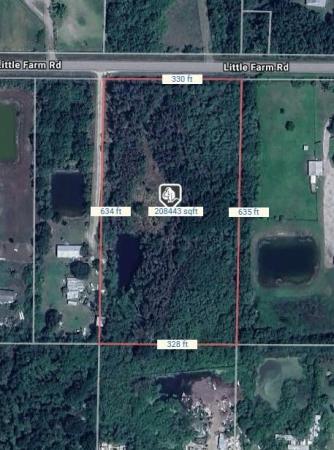 41601 Little Farm Rd, Punta Gorda, Florida 33982, image 1