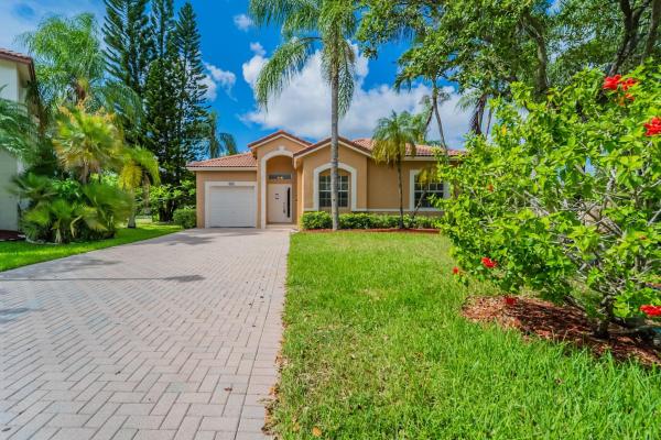 Newport At Turtle Run, 6051 NW 41st Dr, Coral Springs, Florida 33067, image 1