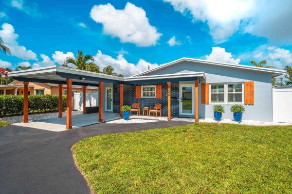 Dania Estates, 829 NW 9th Ave, Dania Beach, Florida 33004, image 1