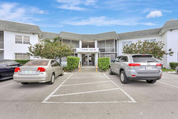 Margate Village, 6507 Winfield Blvd #110-C, Margate, Florida 33063, image 1