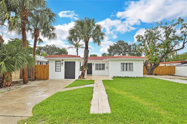 Harbordale, 831 SE 14th St #2, Fort Lauderdale, Florida 33316, image 1
