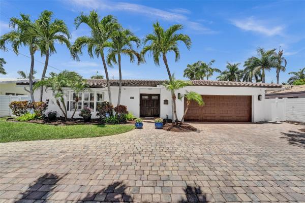 Golf Estates, 4711 Bayview Dr, Fort Lauderdale, Florida 33308, image 1