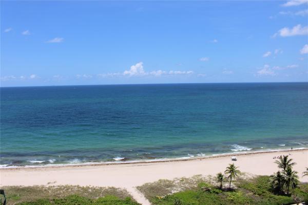 The Wittington, 1390 S Ocean Blvd #14B, Pompano Beach, Florida 33062, image 1