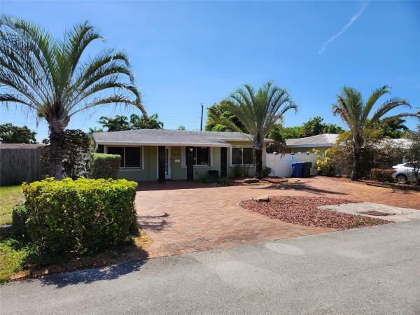 North Andrews Gardens, 4610 NE 3rd Ave, Fort Lauderdale, Florida 33334, image 1