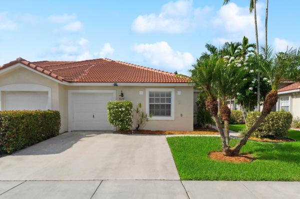 Sierra Vista, 5076 N La Sedona Cir, Delray Beach, Florida 33484, image 1