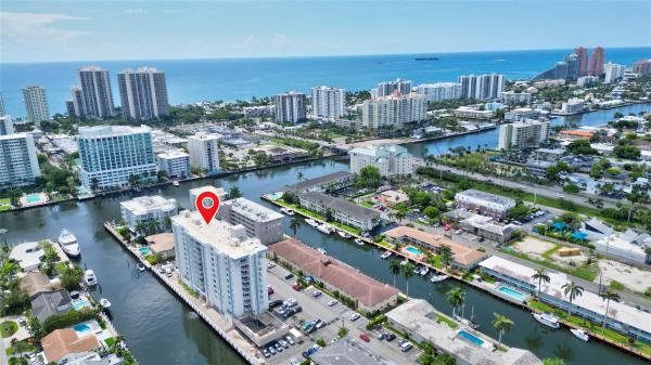 The Carlyle, 2881 NE 33rd Ct #9a, Fort Lauderdale, Florida 33306, image 1