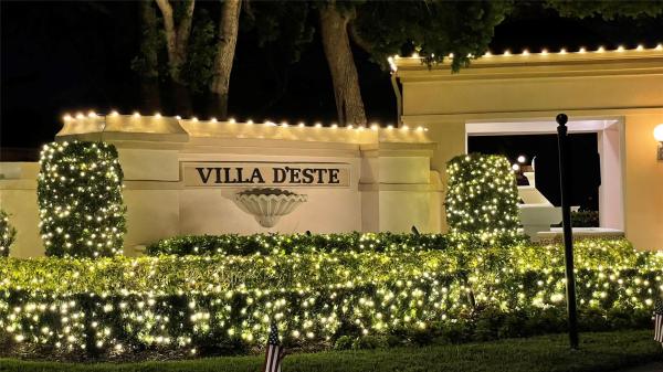 Villa D'Este, 2850 Deer Creek Via Venezia, Deerfield Beach, Florida 33442, image 1