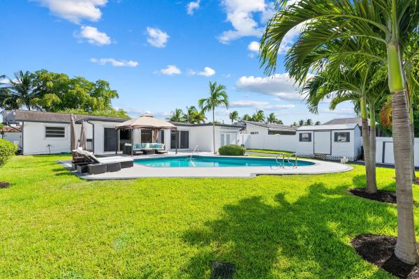 Hollywood Hills, 5411 Taylor St, Hollywood, Florida 33021, image 1