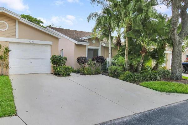 Eastgate At Whisper Walk, 8273 Springtree Rd #F, Boca Raton, Florida 33496, image 1