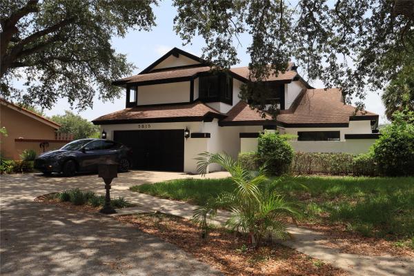 Country Address, 5815 SW 87th Ave, Cooper City, Florida 33328, image 1
