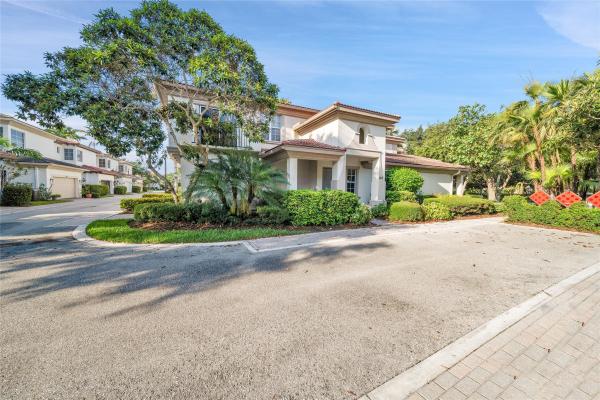 Mansions At Evergrene, 144 Evergrene Pkwy #144, Palm Beach Gardens, Florida 33410, image 1