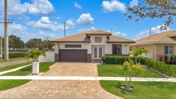 Dania Golf View, 238 SE 2nd Ter, Dania Beach, Florida 33004, image 1