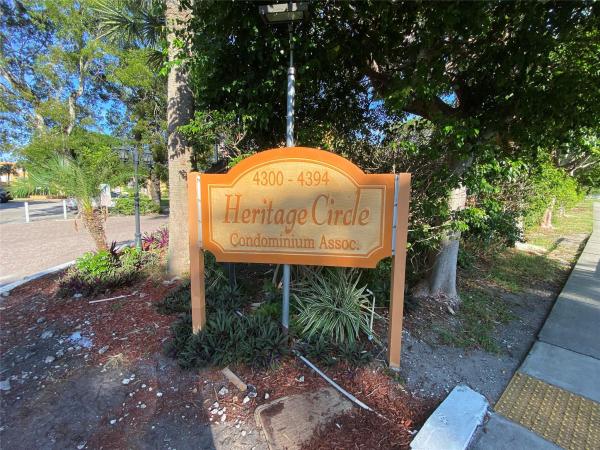 Heritage Circle, 4354 NW 9th Ave #14-1E, Deerfield Beach, Florida 33064, image 1