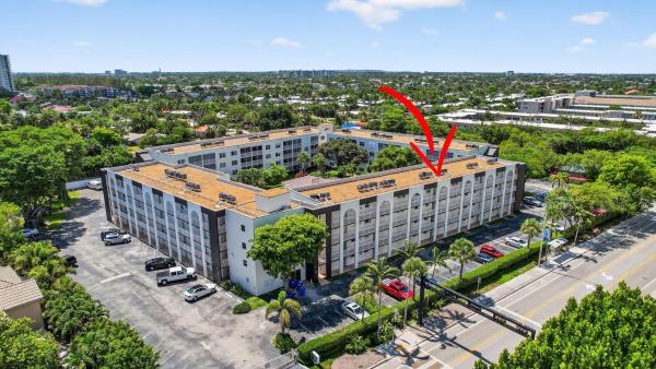 Gardens By The Sea South, 1541 S Ocean Blvd #122, Lauderdale By The Sea, Florida 33062, image 1