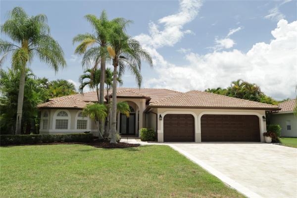 Kensington Glen, 5164 Kensington Cir, Coral Springs, Florida 33076, image 1