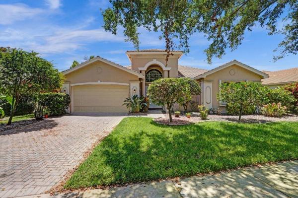 Valencia Isles, 11319 Kona Ct, Boynton Beach, Florida 33437, image 1