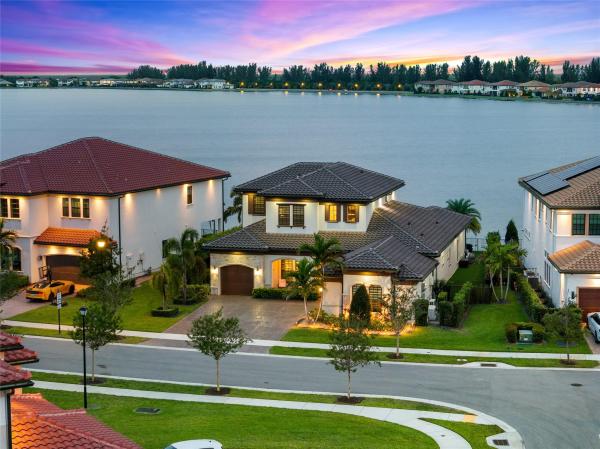 Parkland Bay, 9295 Parkland Bay Dr, Parkland, Florida 33076, image 1