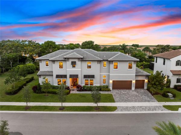 Parkland Bay, 12770 S Parkland Bay Trl, Parkland, Florida 33076, image 1