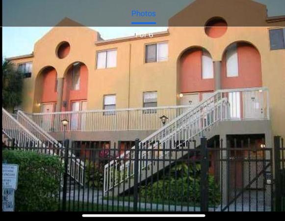 Villas At Lakeview, 5200 NW 31st Ave Unit 11a #11A, Fort Lauderdale, Florida 33309, image 1