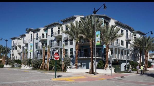 Villas By The Sea, 4511 El Mar Dr #1-202, Lauderdale By The Sea, Florida 33308, image 1
