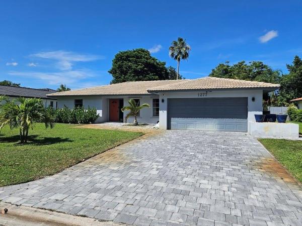 1277 NW 85th Ter, Coral Springs, Florida 33071, image 1