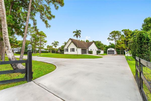 The Acreage Residential, 14117 N 74th St N, The Acreage, Florida 33470, image 1