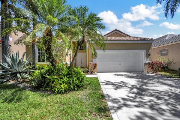 Mayfair At Parkland, 6455 NW 78th Dr, Parkland, Florida 33067, image 1
