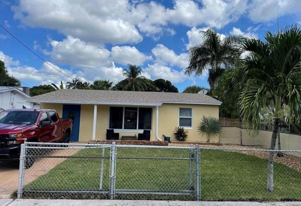 Ridgeland Park, 935 Bignonia Rd, West Palm Beach, Florida 33405, image 1