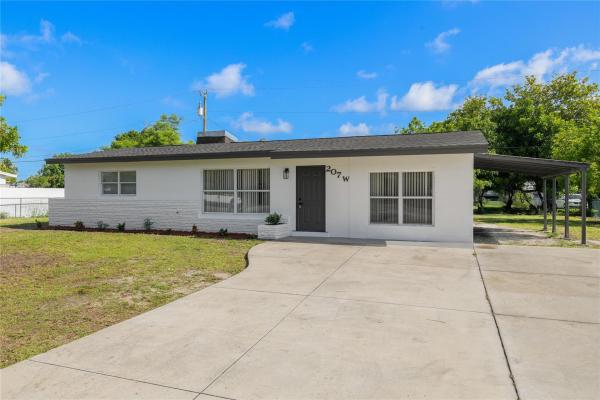 207 W Leeland Heights Blvd W, Lehigh Acres, Florida 33936, image 1