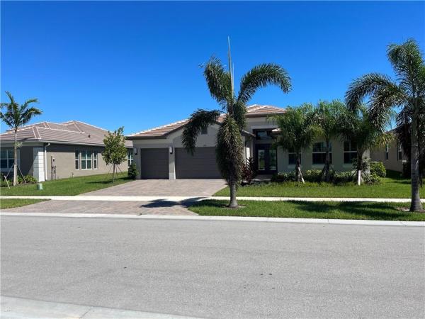 Valencia Grove At Riverland, 11965 SW Sandy Bay Cir, Port St. Lucie, Florida 34987, image 1