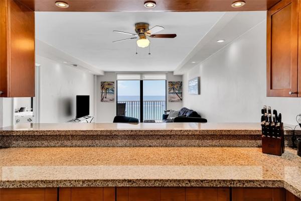 Edgewater Beach Towers, 400 N Surf Rd #703, Hollywood, Florida 33019, image 2