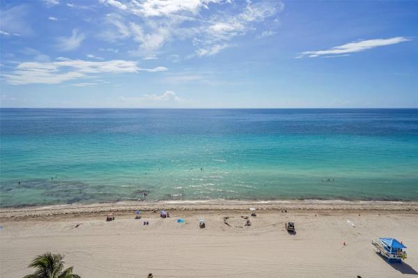 Edgewater Beach Towers, 400 N Surf Rd #703, Hollywood, Florida 33019, image 3