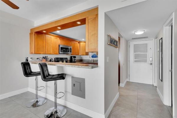 Edgewater Beach Towers, 400 N Surf Rd #703, Hollywood, Florida 33019, image 3