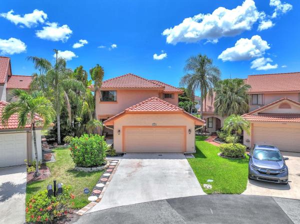 Mayfair At Jacaranda, 1838 NW 94th Ave, Plantation, Florida 33322, image 1