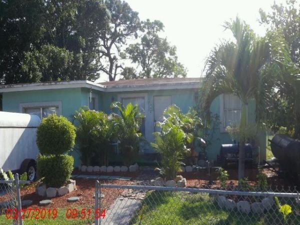 Lincoln Park, 642 NW 14th Way, Fort Lauderdale, Florida 33311, image 1