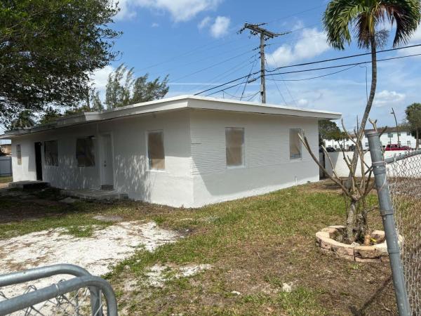 Dorsey Park, 537 NW 16th Ave, Fort Lauderdale, Florida 33311, image 1