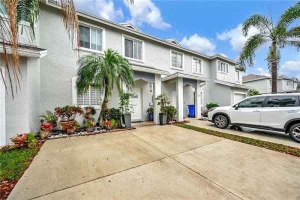 Waterways, 1432 SW 47th Ave #1432, Deerfield Beach, Florida 33442, image 1