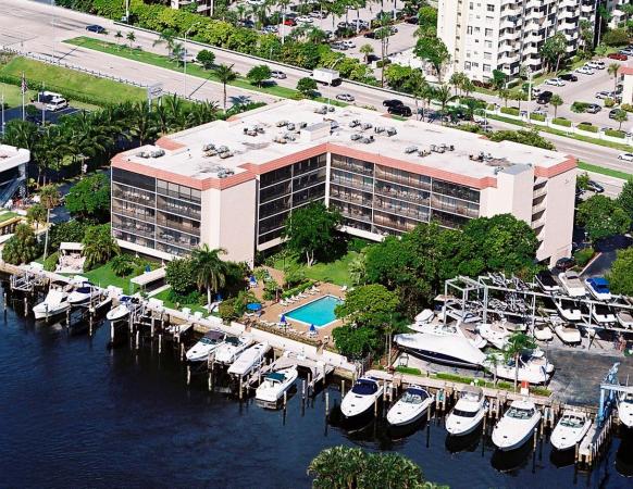 Bay Yacht Club, 740 S Federal Hwy #216, Pompano Beach, Florida 33062, image 1