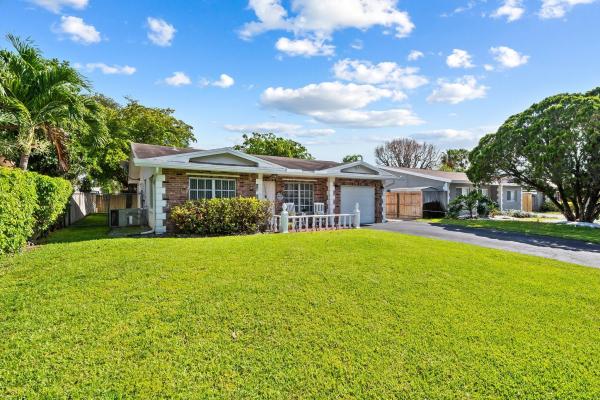 Palm-Aire Village, 3260 NW 66th St, Fort Lauderdale, Florida 33309, image 1