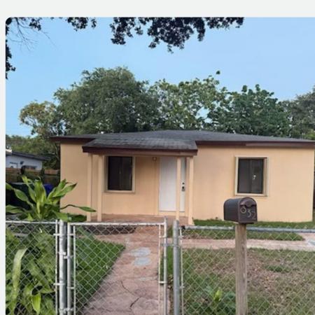 Lincoln Park, 832 NW 16th Ter, Fort Lauderdale, Florida 33311, image 1
