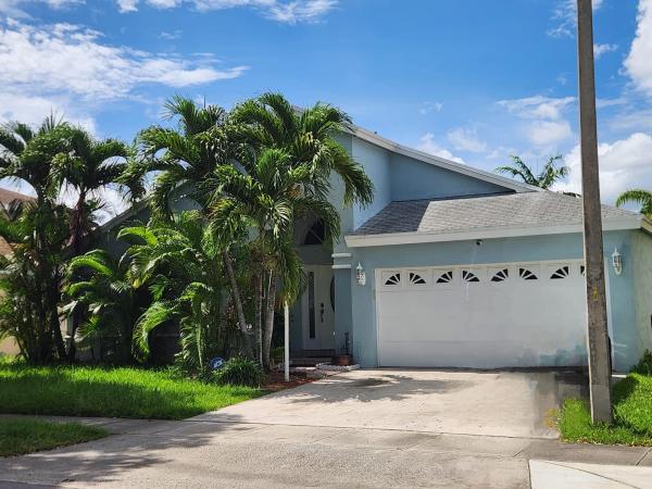 River Run, 9601 Encino St, Miramar, Florida 33025, image 1