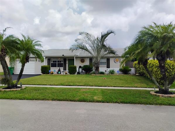 City Of Lauderhill, 7751 NW 46th Ct, Lauderhill, Florida 33351, image 1