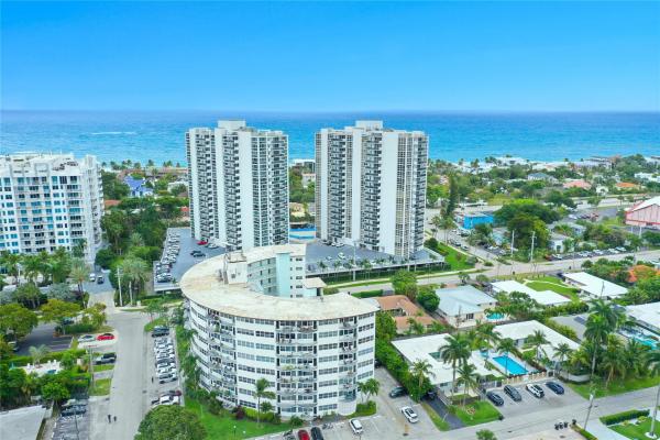 Le Cercle By The Beach, 3250 NE 28th St #210, Fort Lauderdale, Florida 33308, image 1